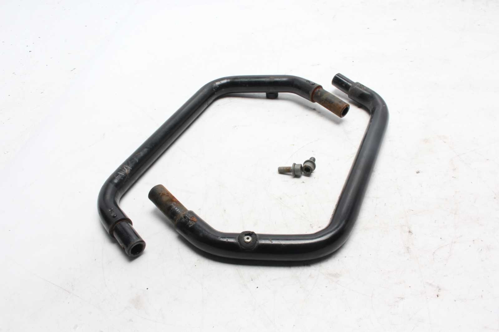 Ensemble de barres de protection gauche et droite, support de tube de protection BMW K 1200 LT K2LT 99-03