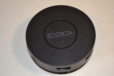 CODi 7 Port Mini Docking Station