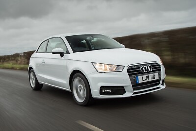 AUDI A1 S1 8X 2010 2011 2012 2013 2014 FACTORY SERVICE REPAIR WORKSHOP MANUAL