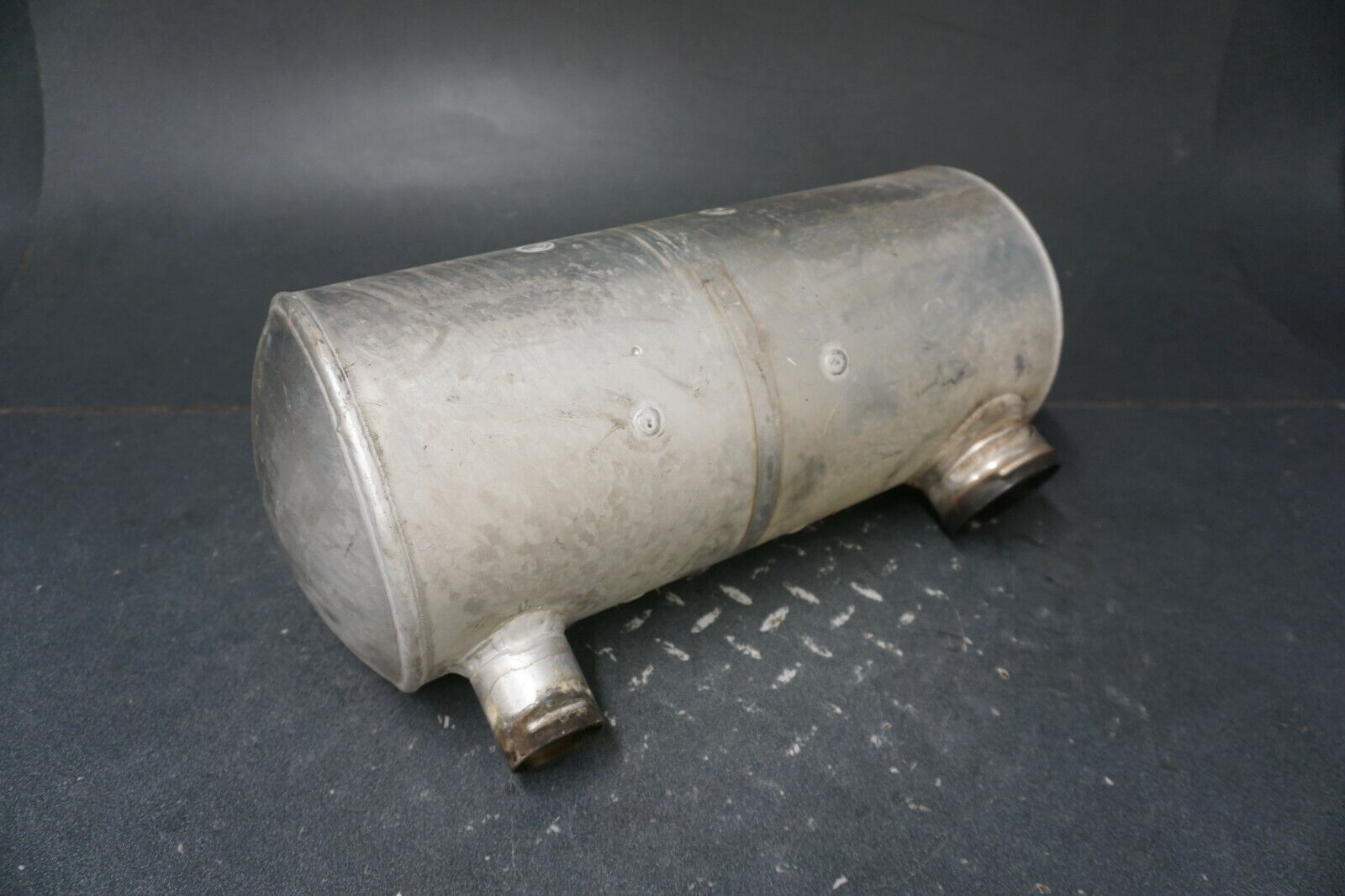 2009-2010 Ultra 260X LX Kawasaki PWC Jetski OEM Exhaust Pipe 2009-2010 Ultra 260X LX Kawasaki PWC Jetski OEM Exhaust Pipe