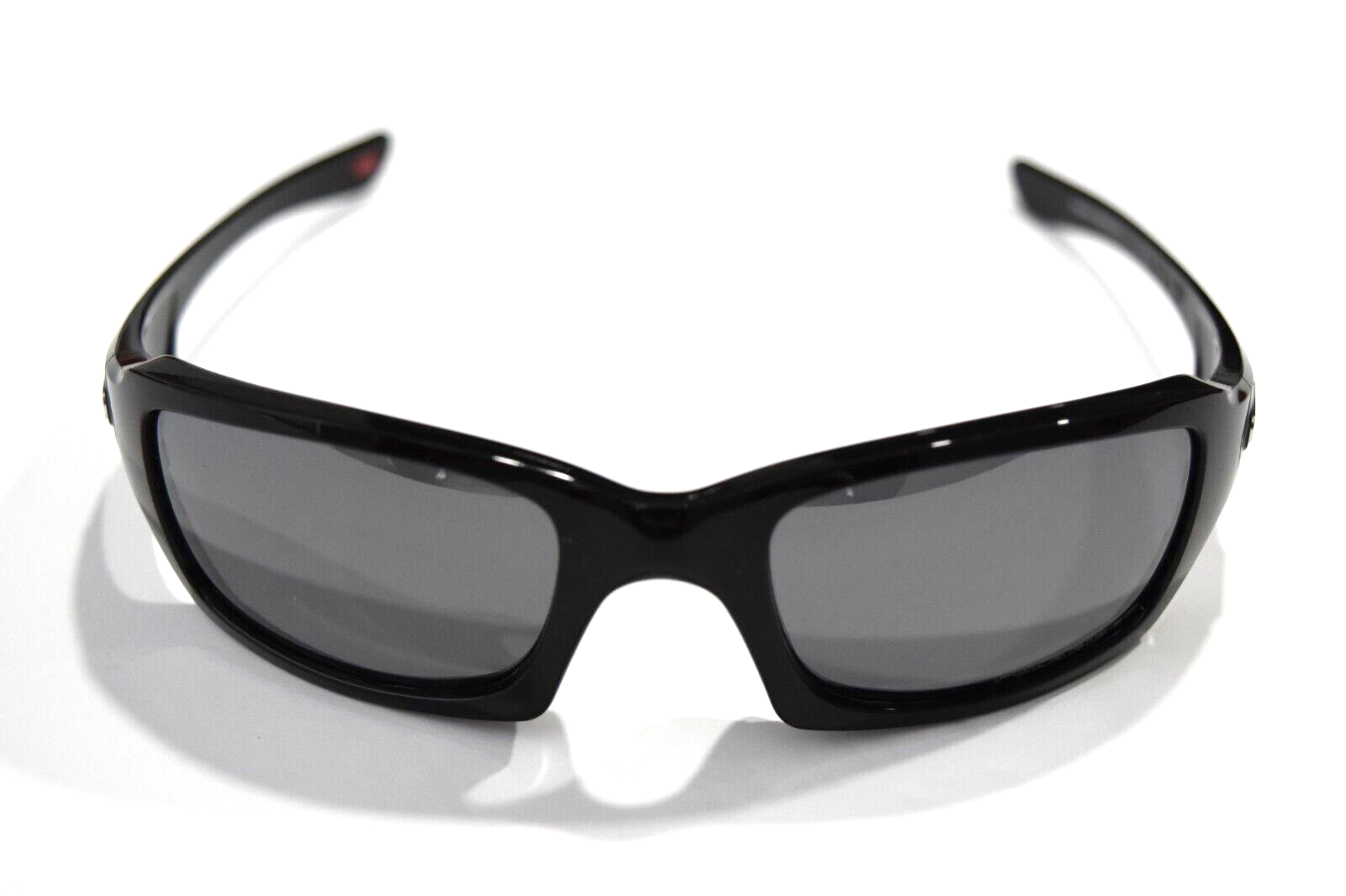 OAKLEY Fives Square Black Iridium OO9238-05 54-20-133