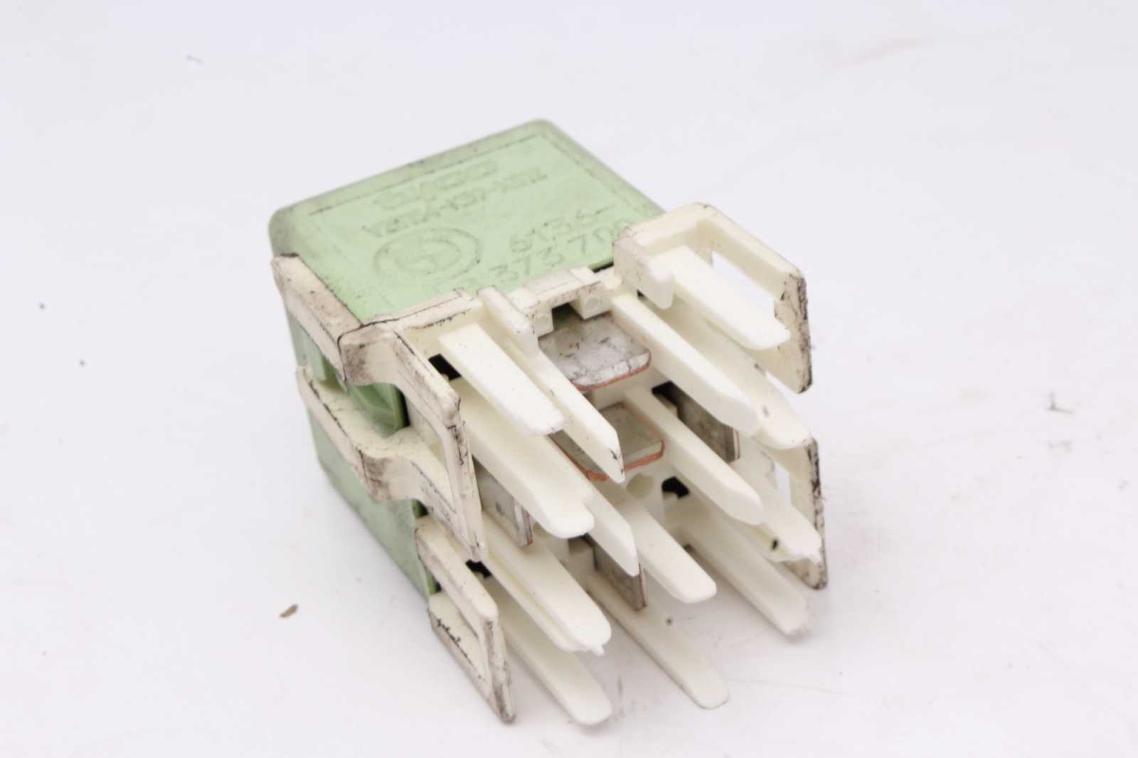 Anlasserrelais Starterrelais BMW R 1200 GS R12 K25 0307 04-07