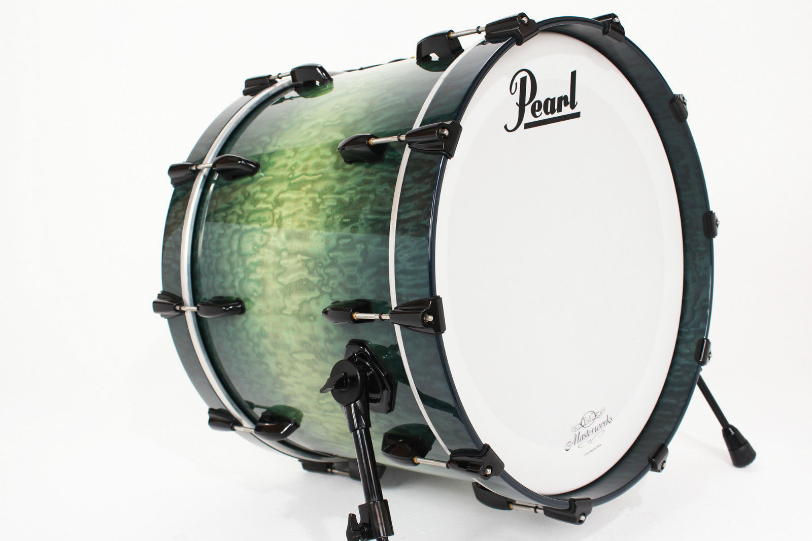 Pearl Bass Drums for sale eBay