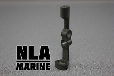Mercury 53720A2 Outboard Throttle Carburetor Coupling Linkage 1970-1988 75-150hp