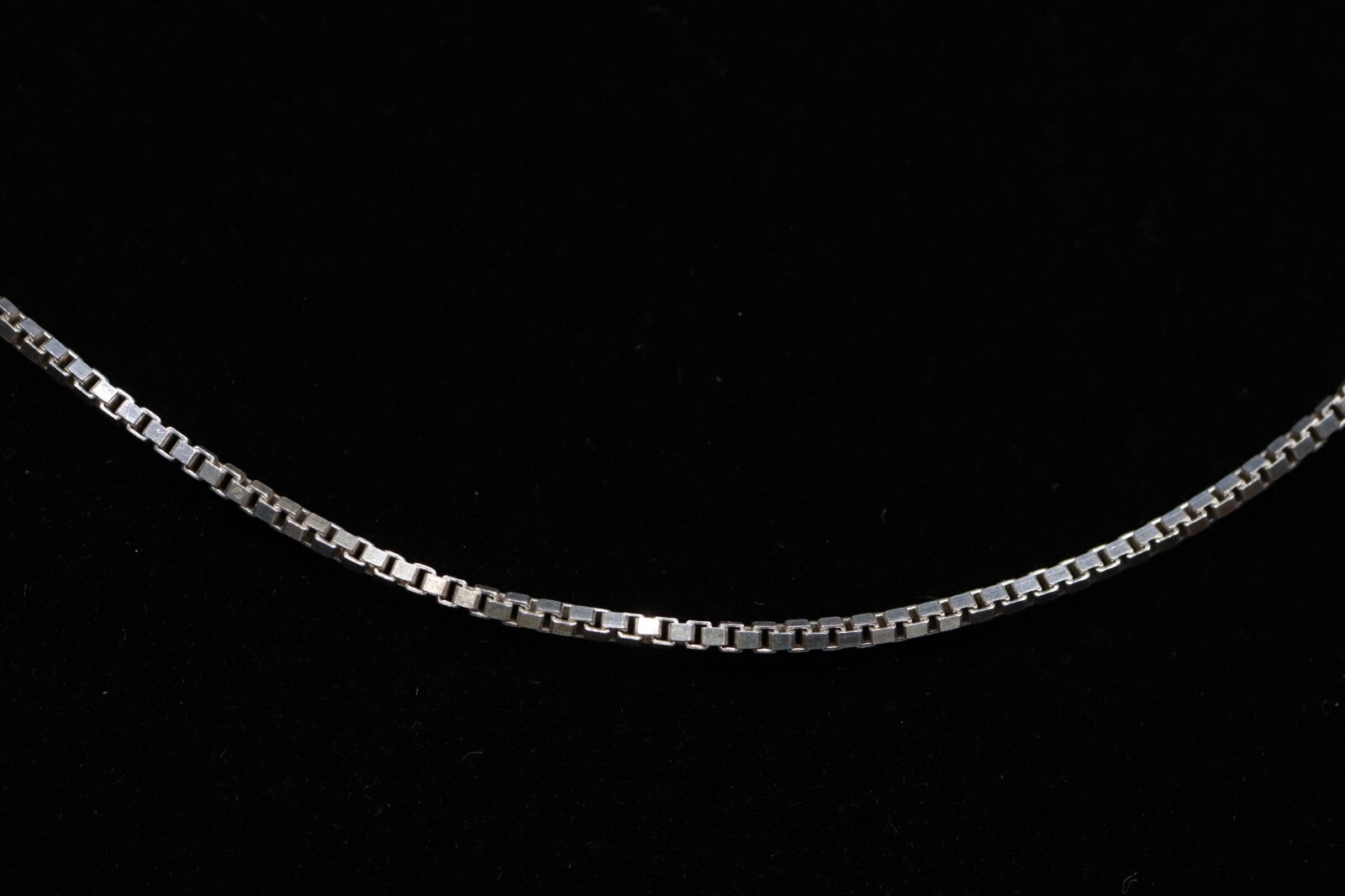 アクセサリー TODAYFUL Middle Chain Necklace Silver925 TODAYFUL(トゥデイフル) / Life's online store（ライフズ