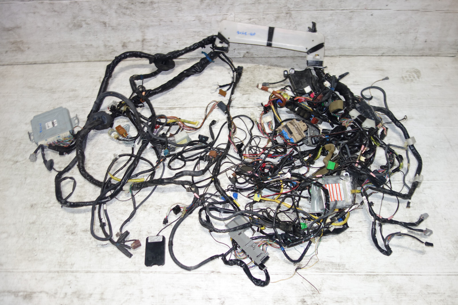 アーシング ECU AWAKER　ICE WIRE $_57.JPG?set_id=8800005007