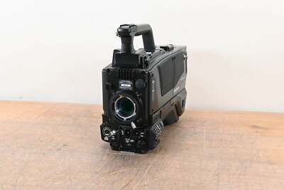 Hitachi Z-HD6000 HDTV Camera w/ CA-HF1000 Camera Adaptor CG0088X