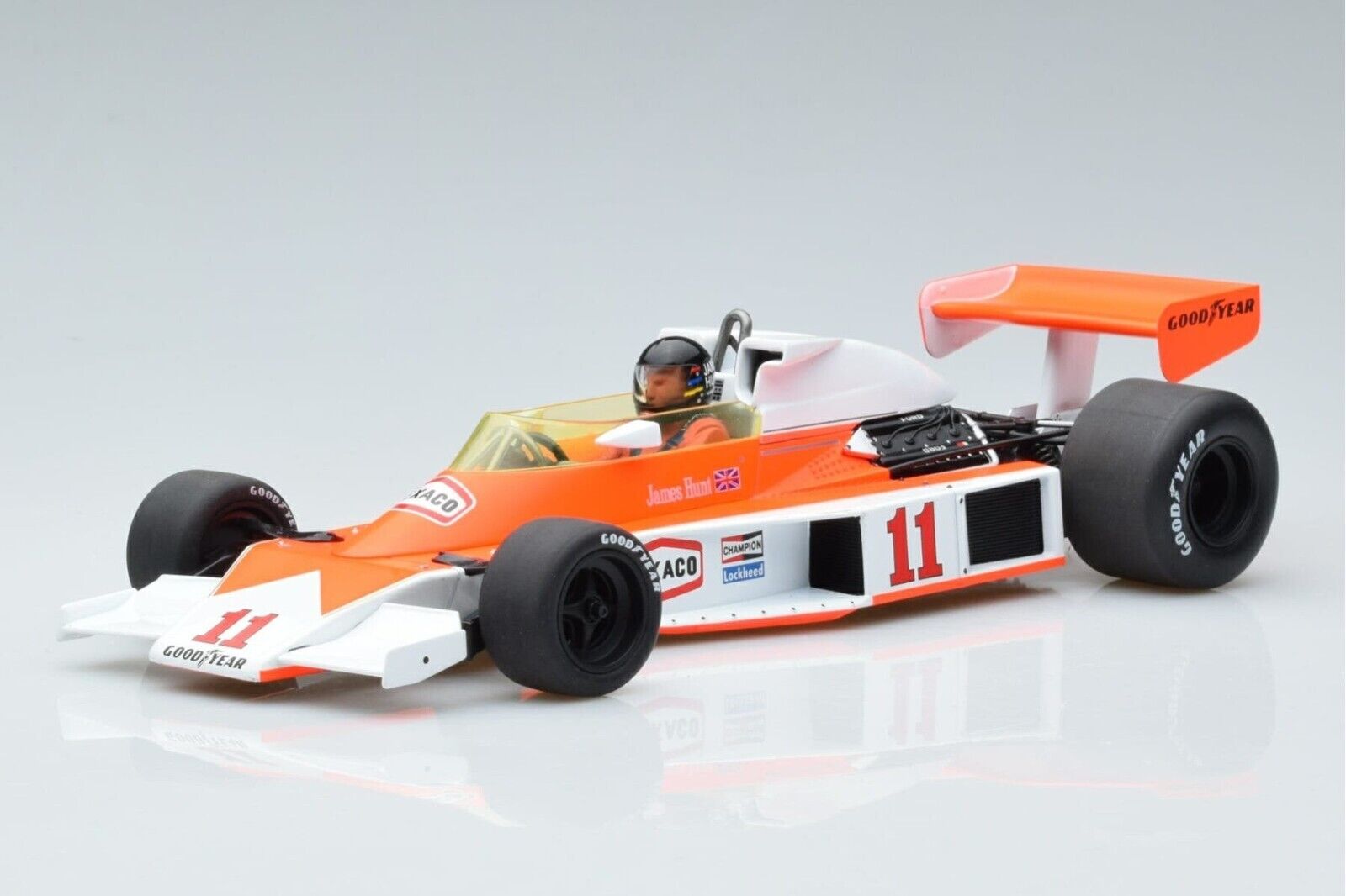 Alain Prost 1993 World Champion Williams Renault FW15C 1:18 Alain Prost 1993 World Champion Williams Renault FW15C 1:18