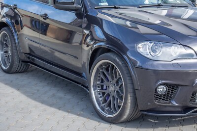 Seitenschweller Fur Bmw Xdrive50i