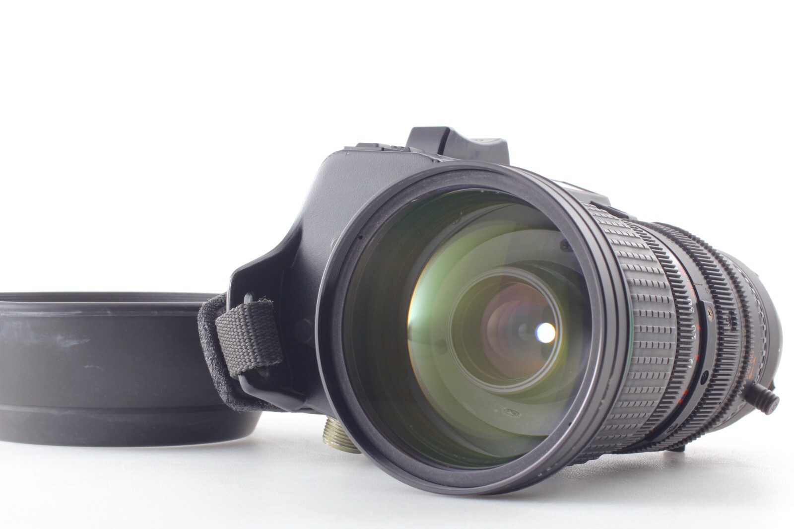 COSMICAR TV ZOOMLENS 15㎜-150㎜ 1:19 1