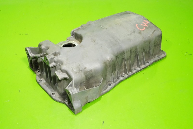 00-06 Audi TT OEM engine motor oil pan sump 1.8 Mk1