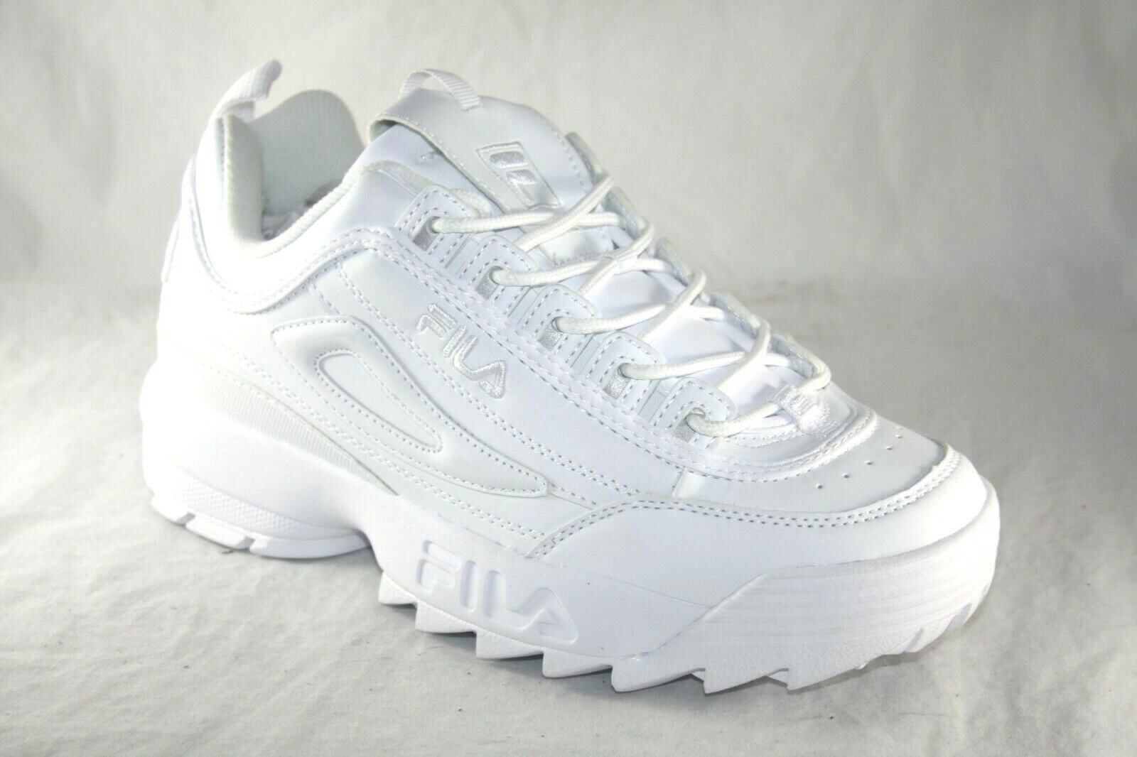 fila upper