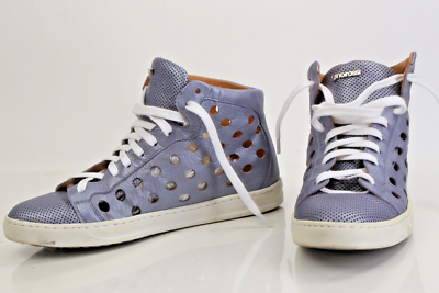 Gino rossi sneakers sales
