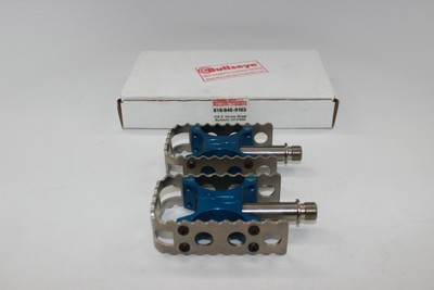 odyssey donut pedals