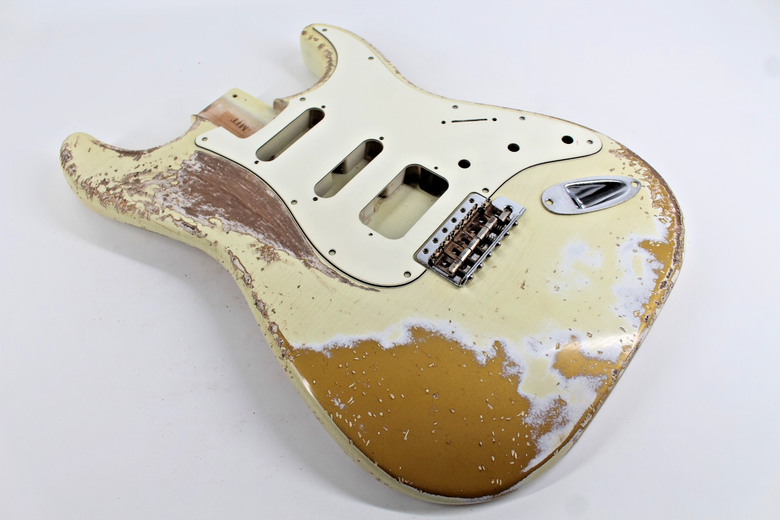 ギター MJT Jazzmaster Body Vintage Aged Nitro MJT Jazzmaster Relic Alder Body Nitro Light MJT5398 | eBay