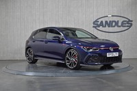 2020 Volkswagen Golf 2.0 TSI GTI DSG Euro 6 (s/s) 5dr HATCHBACK Petrol Automatic