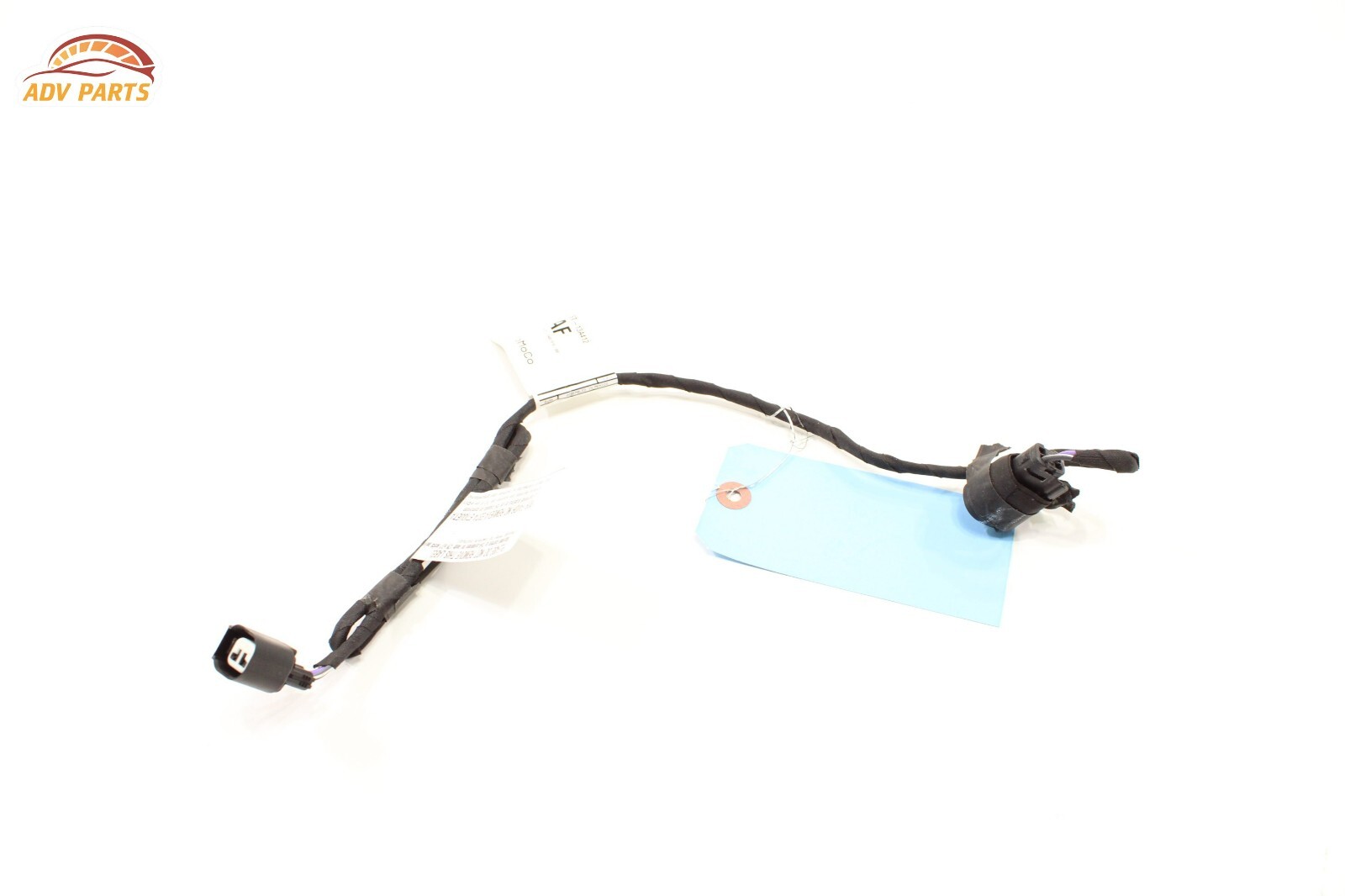 FORD MAVERICK TRUCK BED LEFT QUARTER PANEL CABLE WIRE