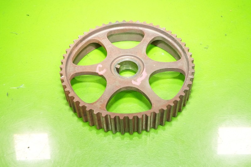 00-06 Audi TT OEM 06B109111 engine motor camshaft gear sprocket wheel pulley 1.8
