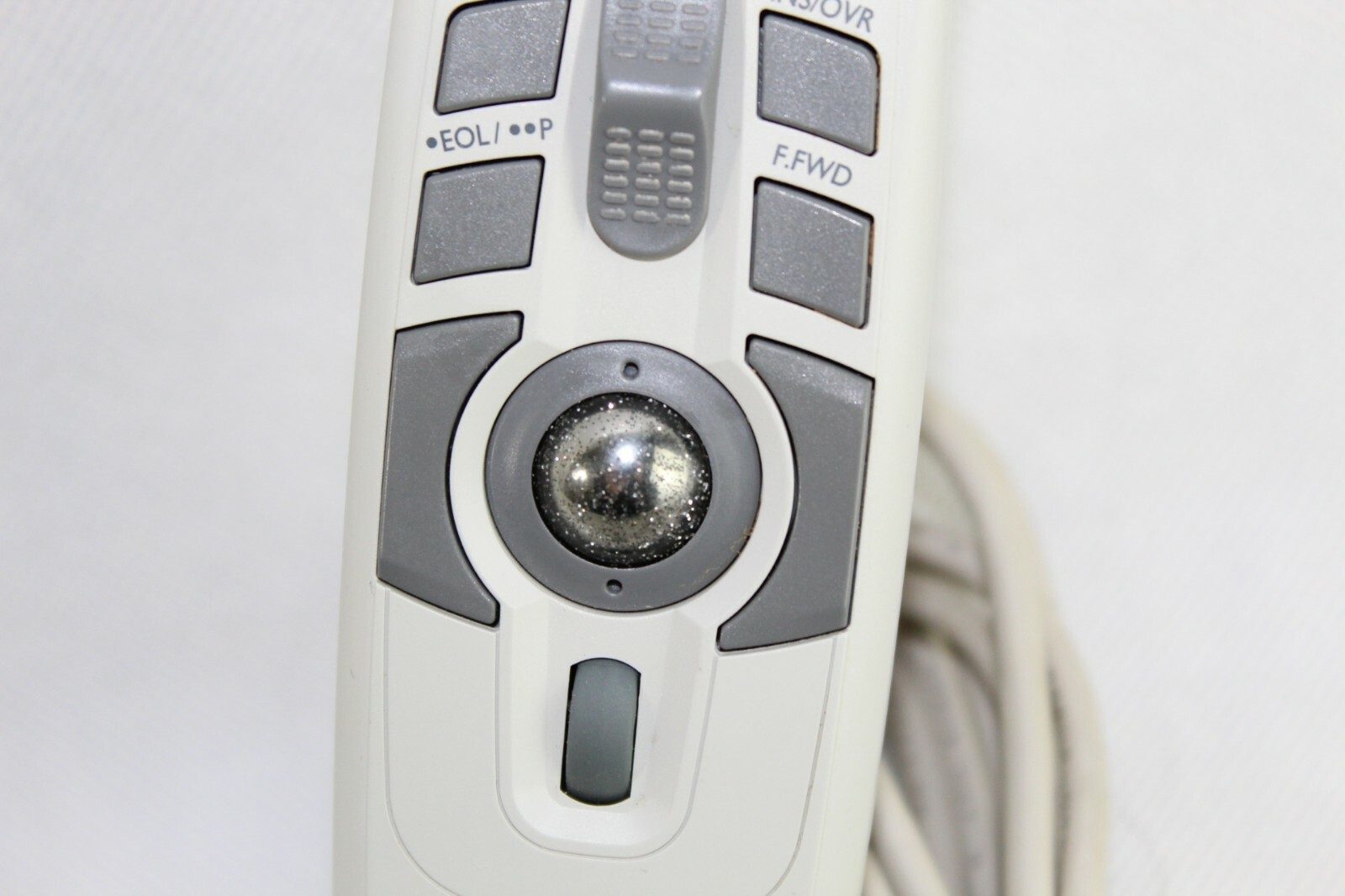 Philips SpeechMike Classic LFH5262/00 USB Dictation Voice Recorder - No Software