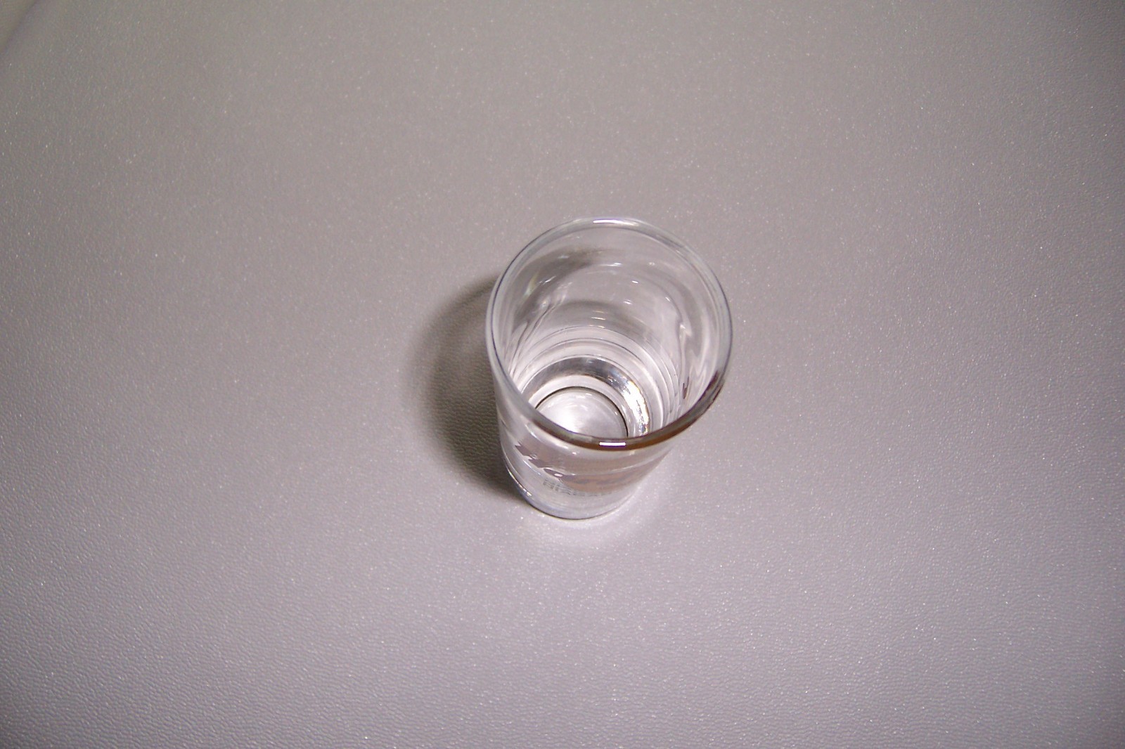 Hard Rock Cafe Shot Glass Niagara Falls NY 4 inch