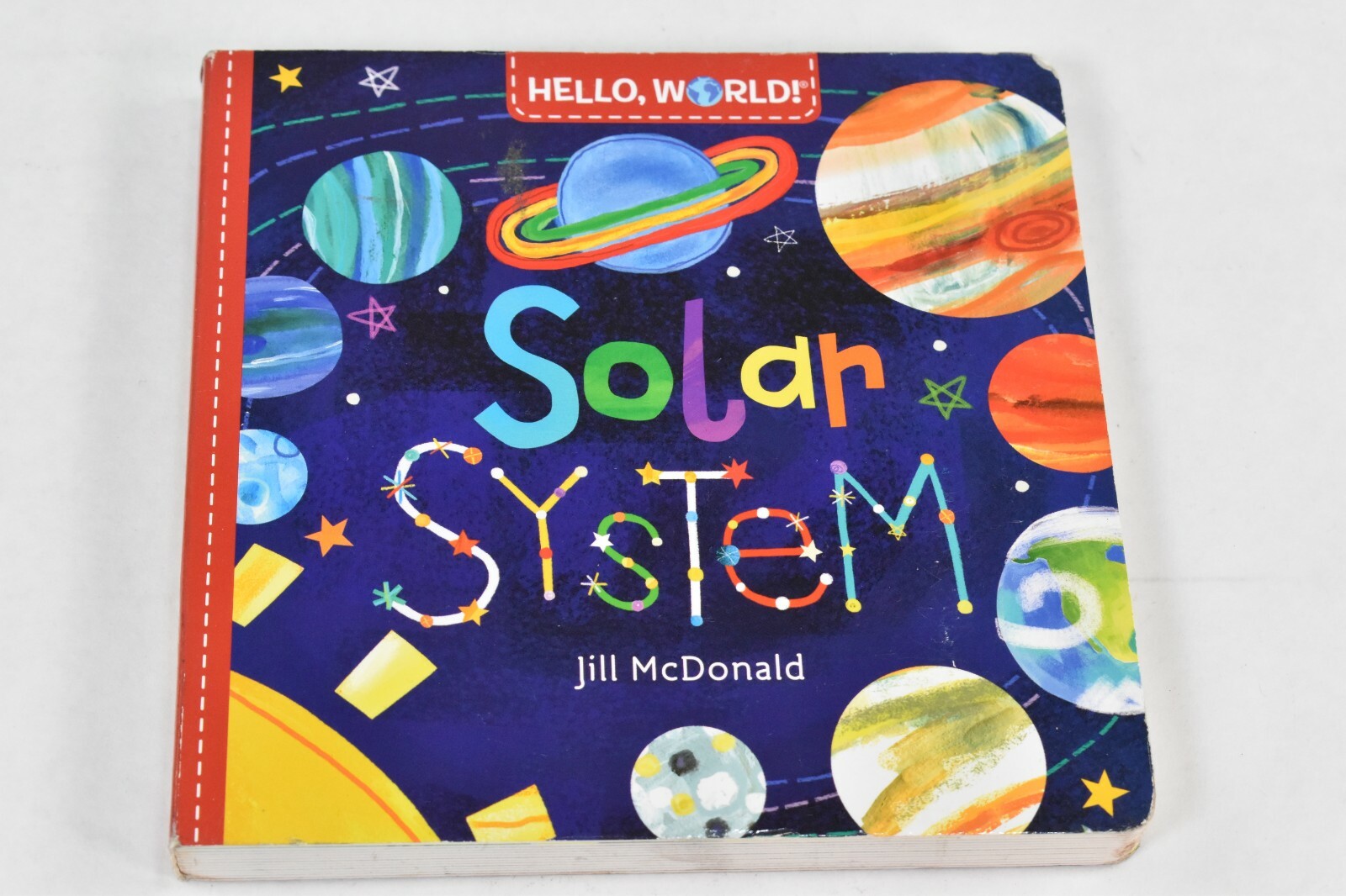 HELLO,WORLD! 6冊セット　新品　Solar System Hello, World! Solar System Part of: Hello, World