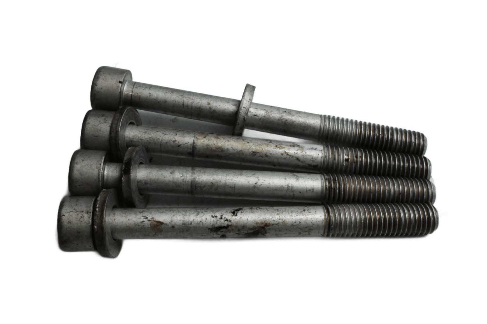 Jeu de vis pour support de fixation du moteur BMW R 1100 GS 259 0409 93-99