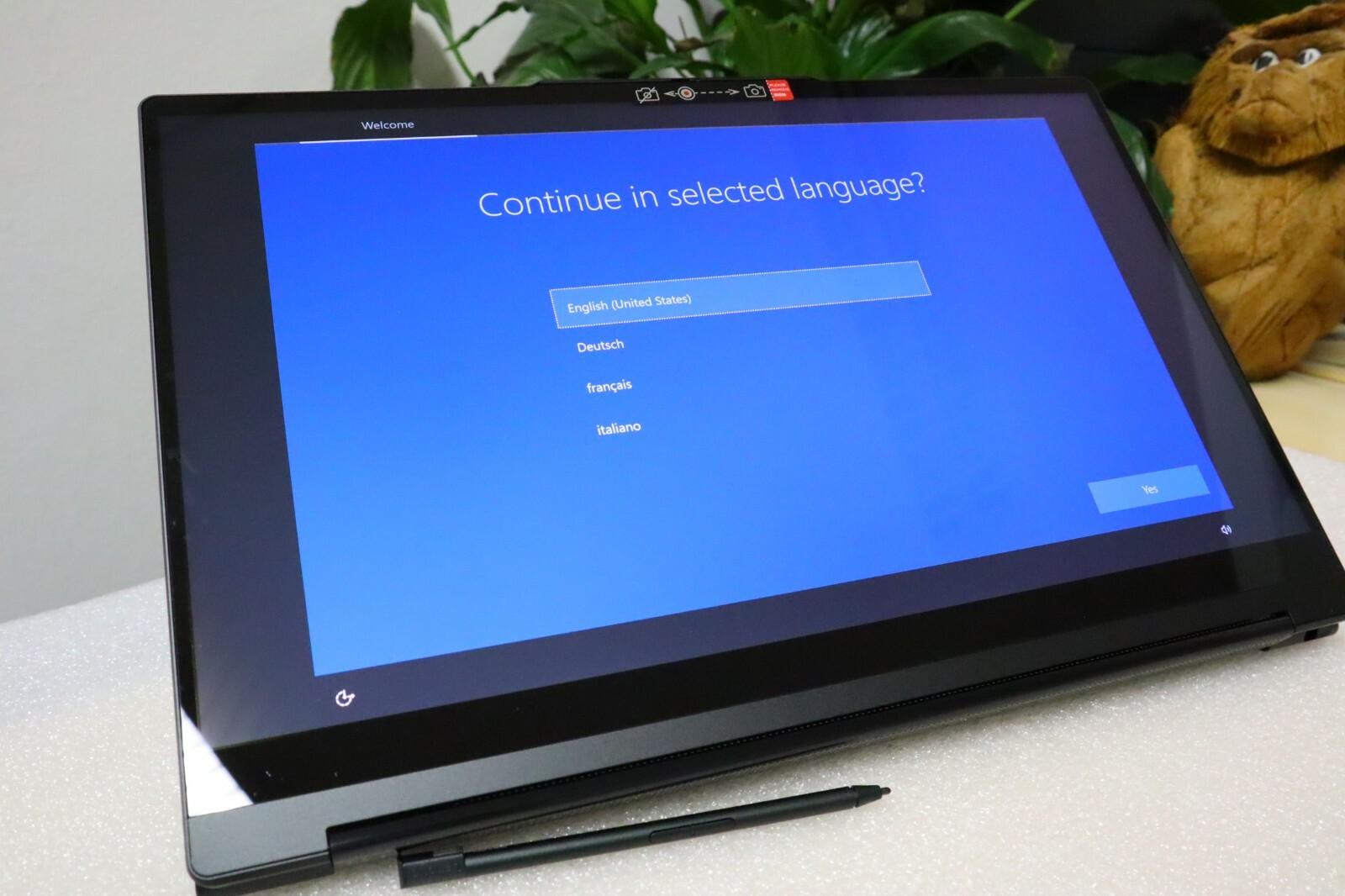 Lenovo Yoga 9 14ITL5 1TB SSD,14型 4K Amazon.com: Lenovo Yoga 9 14ITL5 82BG009NUS 14