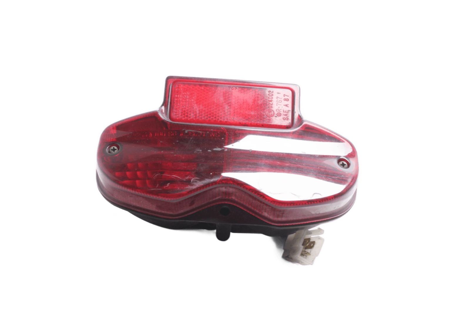 Feu arrière feu stop feu arrière câble arrière Suzuki GSF 1200 Bandit WVA9 01-05