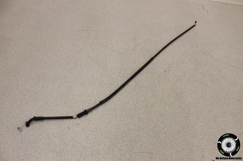 1998 Kawasaki Ninja Zx6r Zx600g Choke Cable Line ZX 600 G 98 | eBay
