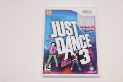NINTENDO WII GAME LOT YOU PICK CHOOSE BUY 2 GET 1 50% OFF ALL GAMES PLAY TESTED!