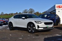 2022 Polestar Polestar 2 Single Motor 78kWh Long Range Fastback Auto FWD 5dr SAL
