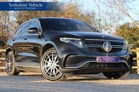 2021 Mercedes-Benz EQC EQC 400 80kWh AMG Line Auto 4MATIC 5dr ESTATE Electric Au