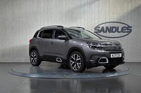 2021 Citroen C5 Aircross 1.5 BlueHDi Shine Plus Euro 6 (s/s) 5dr HATCHBACK Diese