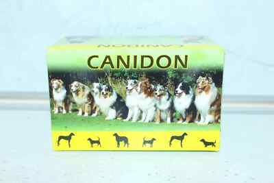 50 Tabs De-wormer For Dogs/Cats Tape Round Hook Worms