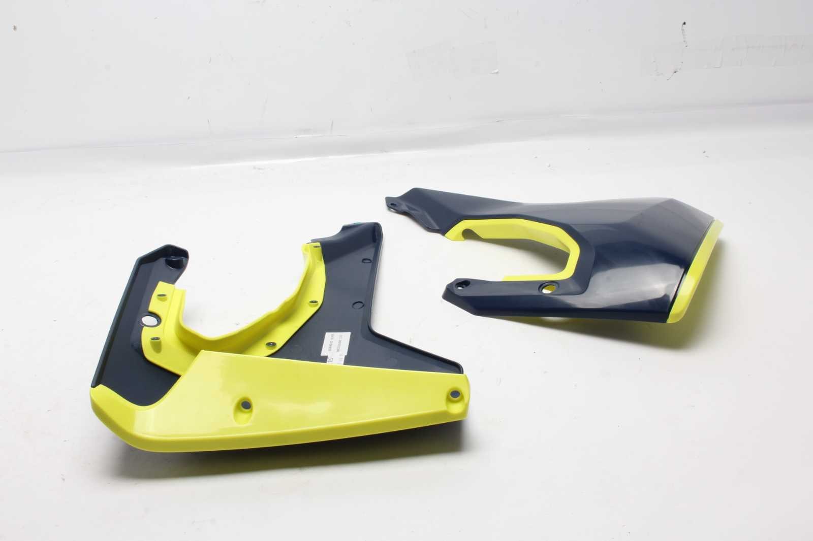 Kit carénage latéral gauche droit Husqvarna Supermoto 701 701 SM 15-16
