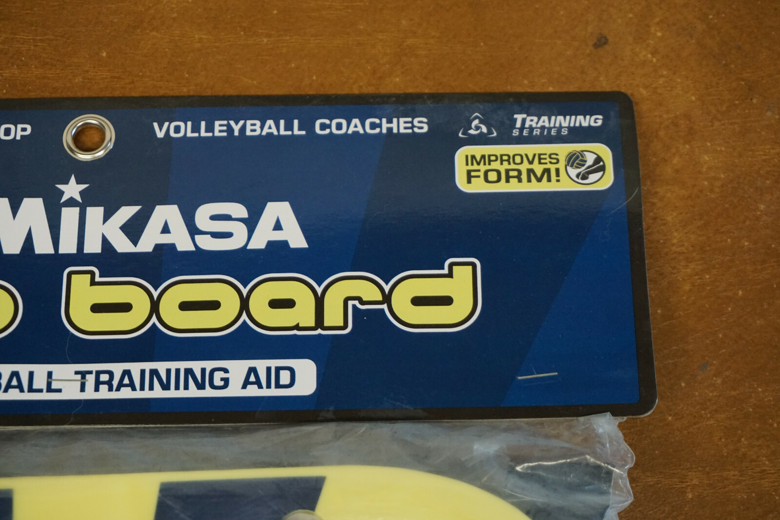 Mikasa Bump Board Volleyball Training Aid