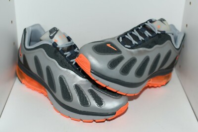 NIKE AIR MAX 96+ EVOLVE MENS RUNNING 