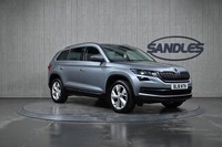 2018 Skoda Kodiaq 1.4 TSI ACT SE L DSG Euro 6 (s/s) 5dr (5 Seat) ESTATE Petrol A