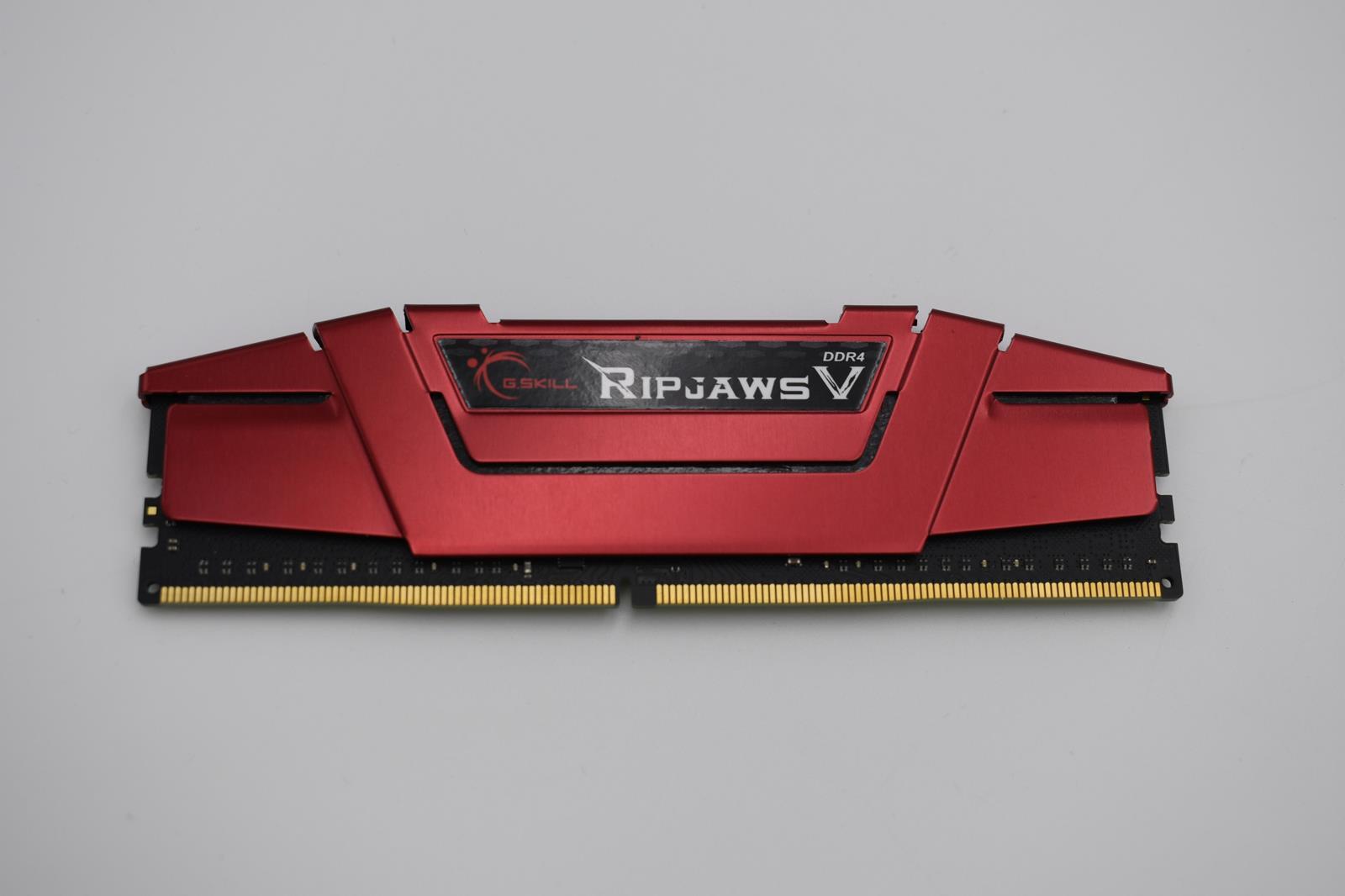 Ddr4 g skill 32. Ddr4 g skill 32
