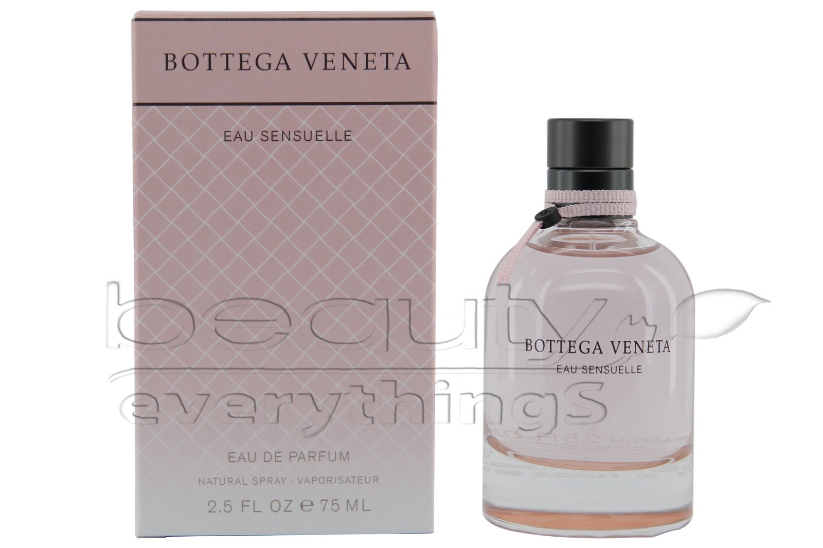 Bottega Veneta Eau Sensuelle 香水 75mL