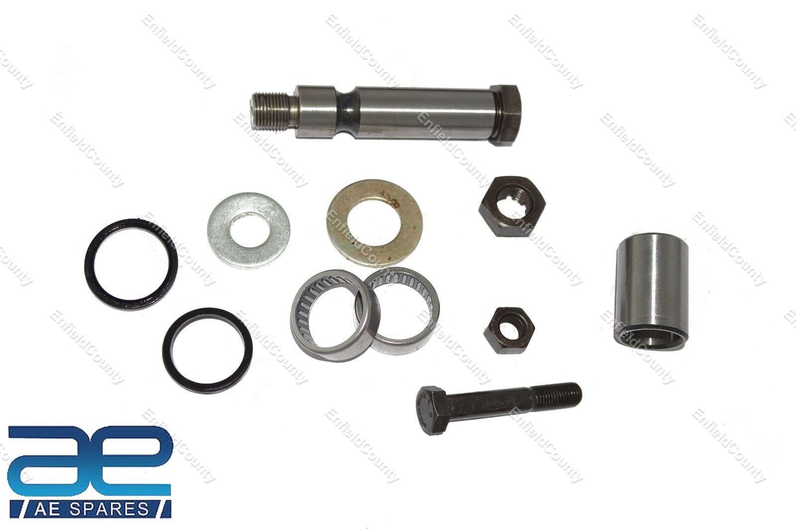 New Steering Bell Crank Repair Kit For Jeeps Mahindra FC 150 FC 160 