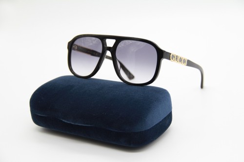 GUCCI sunglasses unisex タグ ケース 付属品完備 GUCCI sunglasses unisex タグ ケース 付属品完備 - メルカリ
