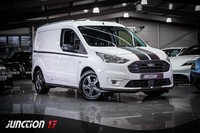 2020 Ford Transit Connect 1.5 200 EcoBlue Sport L1 Euro 6 (s/s) 5dr PANEL VAN Di