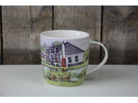 Kaffee Becher // Tasse Garten Gärtner a man/'s life The Leonardo Collection