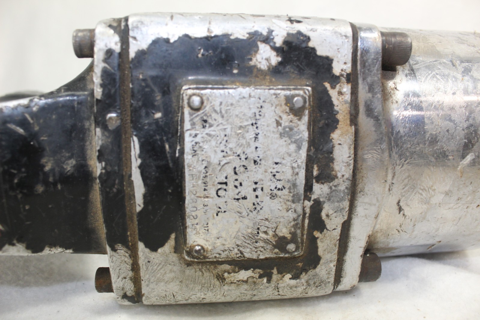 Ingersoll Rand 2934 1
