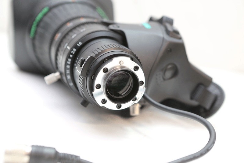 Fujinon XT17sX4.5BRM K3 1/3