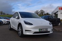 2022 Tesla Model Y Auto RWD 5dr MPV Electric Automatic