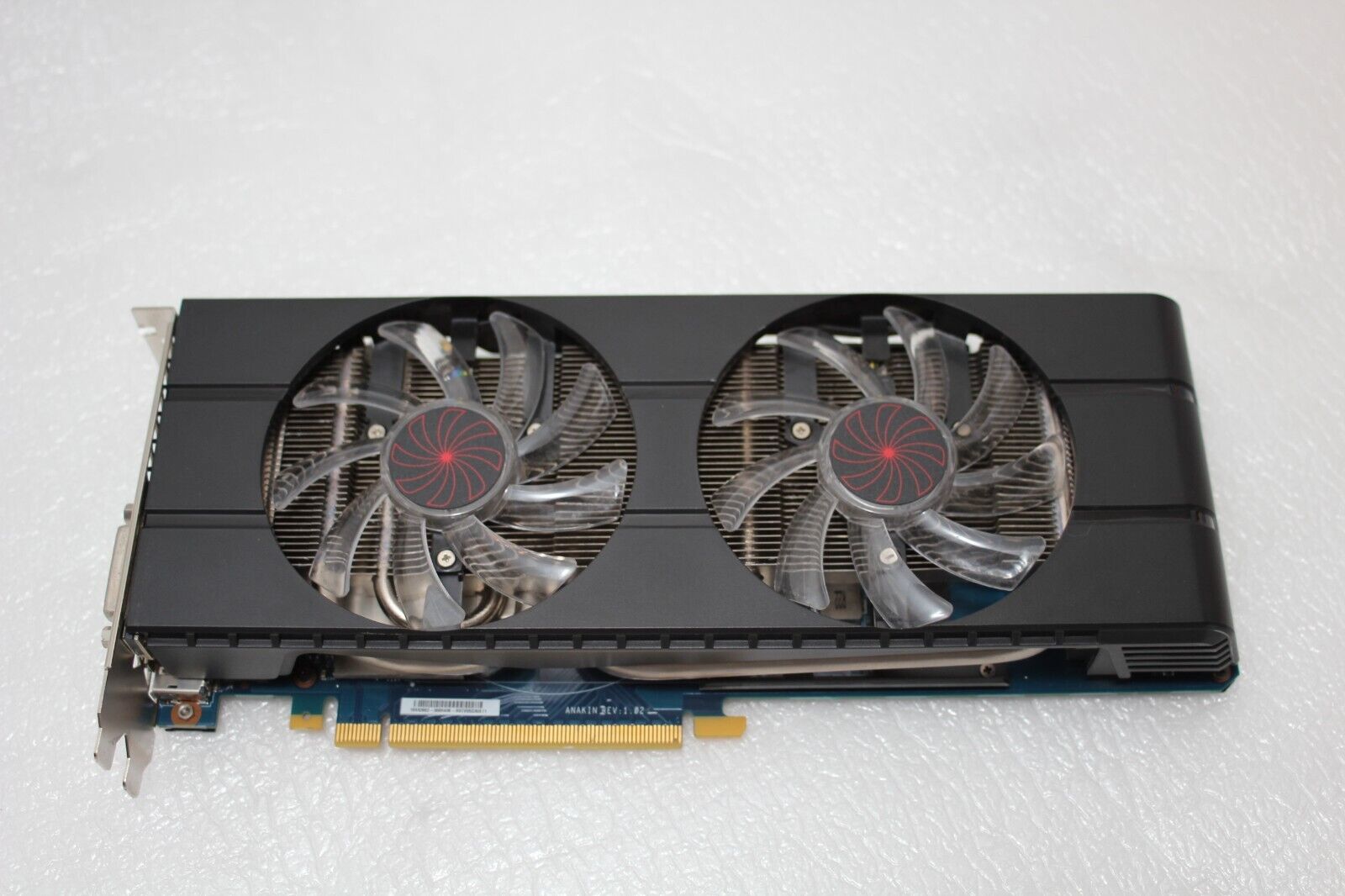 HP Nvidia GeForce GTX 1080 8GB GDDR5X Graphics Video Card HP Nvidia GeForce GTX 1080 8GB GDDR5X Graphics Video Card