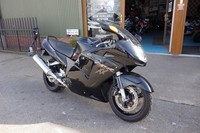 Honda CBR1100 Blackbird Super Blackbird 1999/K
