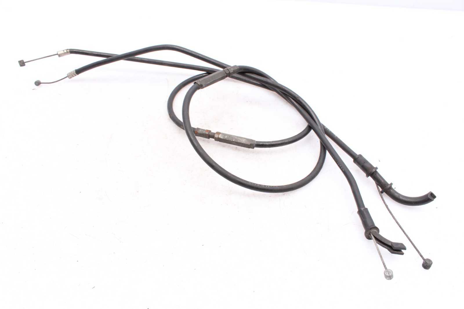 aki　1104535 Throttle cable Bowden cable Kawasaki GPZ 900 R ZX900A/1-6 84